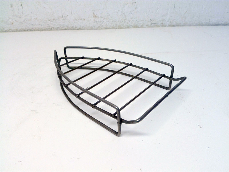 base plancha metal 5x23.5x14.2 1u